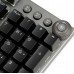 iBOX Aurora K-4 KRGD Red Switch (IKGMK4)