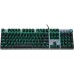 iBOX Aurora K-4 KRGD Red Switch (IKGMK4)