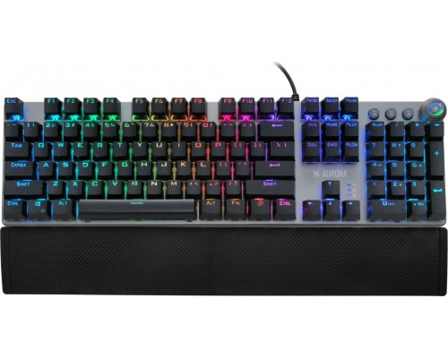 iBOX Aurora K-4 KRGD Red Switch (IKGMK4)