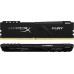 HyperX Fury, DDR4, 16 GB, 3200MHz, CL16 (HX432C16FB3K2/16)