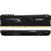 HyperX Fury, DDR4, 16 GB, 3200MHz, CL16 (HX432C16FB3K2/16)