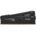 HyperX Fury, DDR4, 16 GB, 3200MHz, CL16 (HX432C16FB3K2/16)