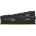 HyperX Fury, DDR4, 16 GB, 3200MHz, CL16 (HX432C16FB3K2/16)