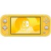 MARIGames etui na Nintenfor Switch Lite grey