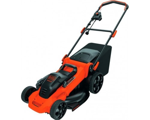 Black&Decker LM2000-QS