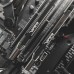 Patriot Viper Steel, DDR4, 8 GB, 3200MHz, CL16 (PVS48G320C6)