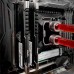 Patriot Viper Steel, DDR4, 8 GB, 3200MHz, CL16 (PVS48G320C6)
