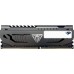 Patriot Viper Steel, DDR4, 8 GB, 3200MHz, CL16 (PVS48G320C6)