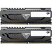 Patriot Viper Steel, DDR4, 8 GB, 3200MHz, CL16 (PVS48G320C6)
