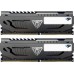 Patriot Viper Steel, DDR4, 8 GB, 3200MHz, CL16 (PVS48G320C6)