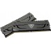 Patriot Viper Steel, DDR4, 8 GB, 3200MHz, CL16 (PVS48G320C6)