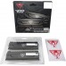 Patriot Viper Steel, DDR4, 8 GB, 3200MHz, CL16 (PVS48G320C6)