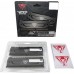 Patriot Viper Steel, DDR4, 8 GB, 3200MHz, CL16 (PVS48G320C6)
