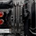 Patriot Viper Steel, DDR4, 8 GB, 3200MHz, CL16 (PVS48G320C6)