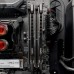 Patriot Viper Steel, DDR4, 8 GB, 3200MHz, CL16 (PVS48G320C6)