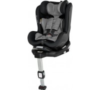 FEspiro Alpha Isofix 0-18kg black