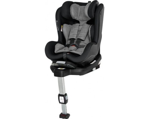 FEspiro Alpha Isofix 0-18kg black
