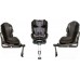 FEspiro Alpha Isofix 0-18kg black