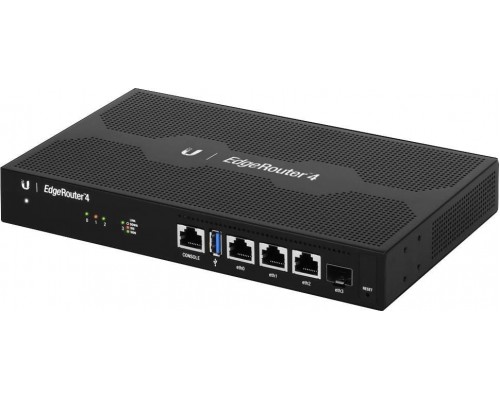 Ubiquiti EdgeER-4