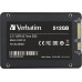 SSD Verbatim Vi550 512GB 2.5" SATA III (49352)