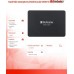 SSD Verbatim Vi550 512GB 2.5" SATA III (49352)