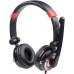 Gembird MHS-5.1 Red (MHS-5.1-001)