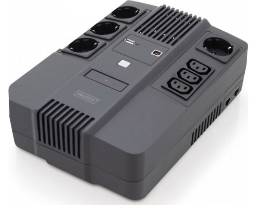 UPS Digitus DN-170111