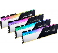 G.Skill Trident Z RGB, DDR4, 64 GB, 3200MHz, CL16 (F4-3200C16Q-64GTZR)