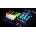 G.Skill Trident Z RGB, DDR4, 64 GB, 3200MHz, CL16 (F4-3200C16Q-64GTZR)
