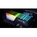 G.Skill Trident Z RGB, DDR4, 64 GB, 3200MHz, CL16 (F4-3200C16Q-64GTZR)