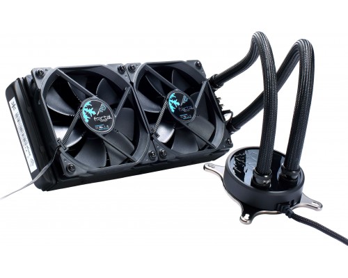 Fractal Design Celsius S24 Blackout (FD-WCU-CELSIUS-S24-BKO)
