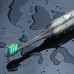 Brush Media-Tech Waveclean MT6510 Black