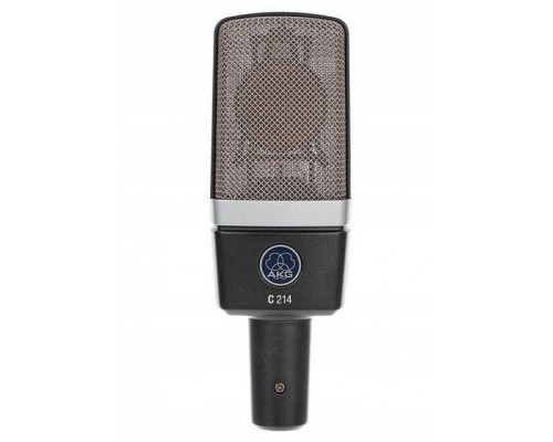 AKG C214 (C 214)
