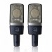 AKG C214 (C 214)