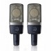AKG C214 (C 214)