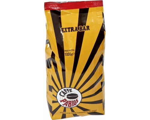 Torrefazione Caffe Pabios di Petralli Caffè Pabios Extra Bar 1 kg