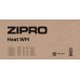Orbitreks Zipro Heat WM elektromagnētiskais