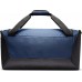 Nike Bag sport Brasilia  navy 61 l