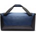 Nike Bag sport Brasilia  navy 61 l