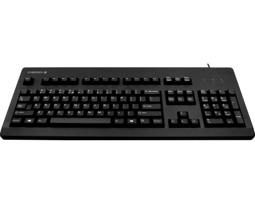 Cherry G80-3000 (G80-3000LSCDE-0)