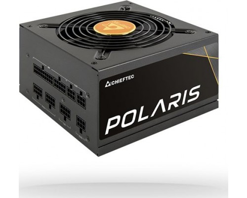 Chieftec Polaris 750W (PPS-750FC)