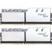 G.Skill Trident Z Royal, DDR4, 32 GB, 3600MHz, CL16 (F4-3600C16D-32GTRSC)