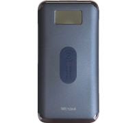 Wesdar WS2 10000mAh Blue