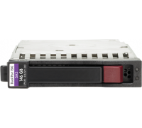 HP Enterprise 600GB 6G SAS 10K 2.5IN, AW611A