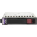 HP Enterprise 600GB 6G SAS 10K 2.5IN, AW611A