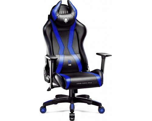 Diablo Chairs X-Horn L Blue