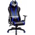 Diablo Chairs X-Horn L Blue