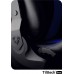 Diablo Chairs X-Horn L Blue