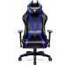 Diablo Chairs X-Horn L Blue