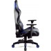 Diablo Chairs X-Horn L Blue
